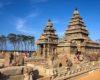 Mahabalipuram|Tour|Krishna Mandapam, Hindu temple, Panch Rathas