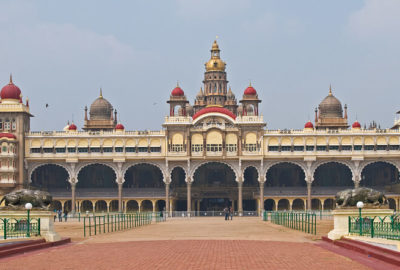 mysore-palace-tour